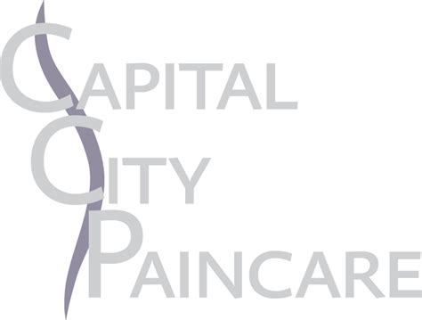 capital city pain management